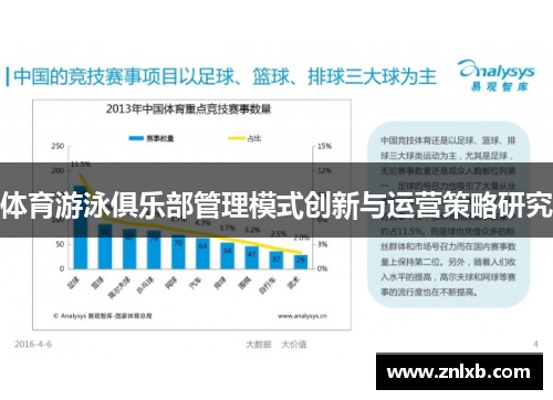 体育游泳俱乐部管理模式创新与运营策略研究