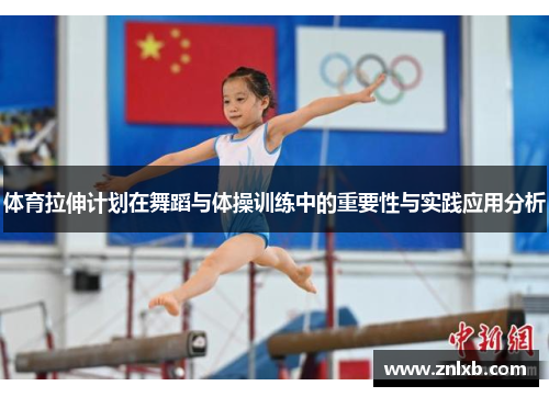 体育拉伸计划在舞蹈与体操训练中的重要性与实践应用分析